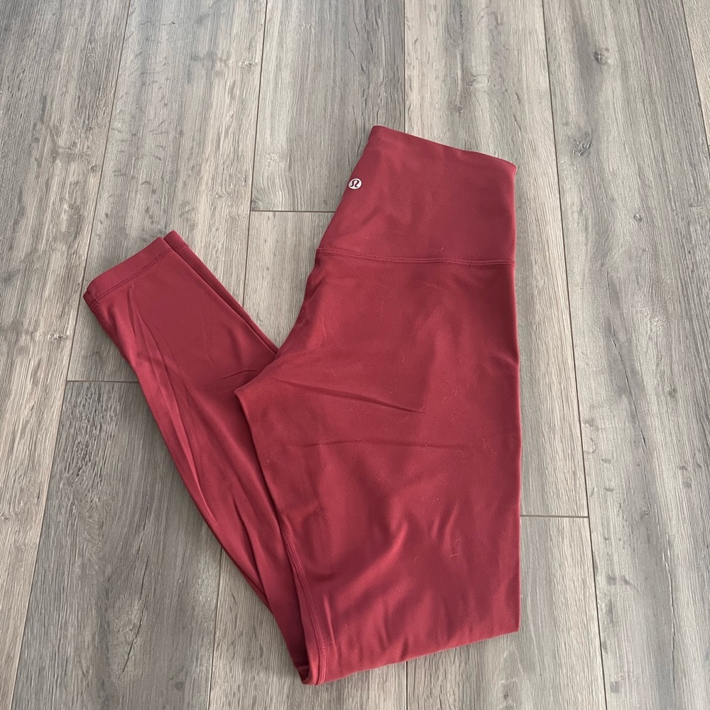 Lululemon Size 8